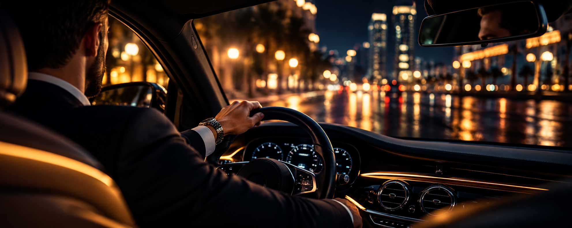 Premium driver